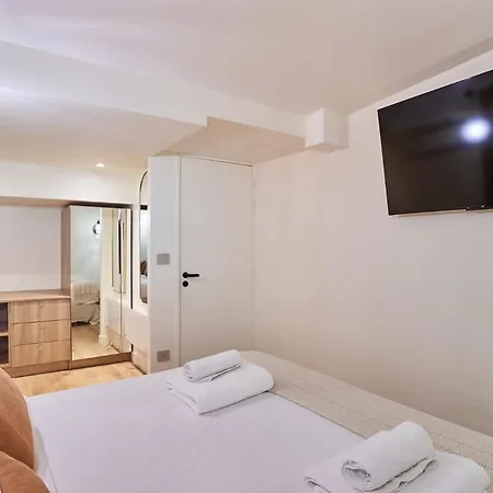 Roquette - Apartment Paris