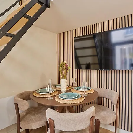 Roquette -