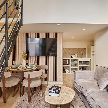 Roquette - Apartment