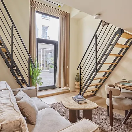 Roquette - Apartment *