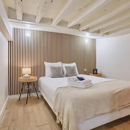 Roquette - Apartment *