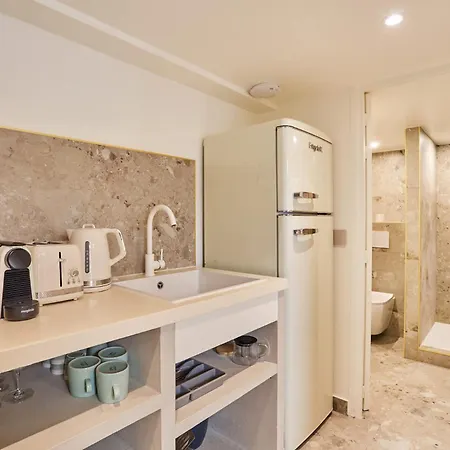 Apartment Roquette - *