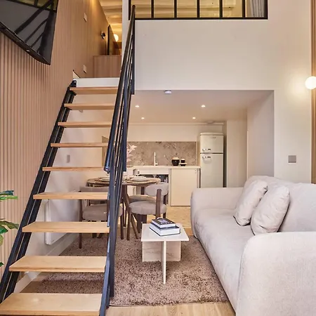 Apartment Roquette - Paris
