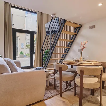 Apartment Roquette - *