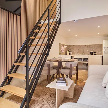 Apartman Roquette - *