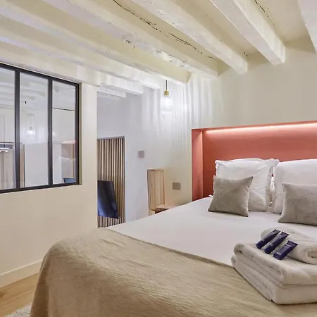 Apartment Roquette - *
