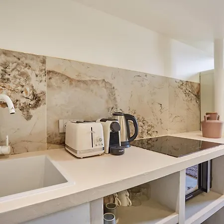 Roquette - Apartment Paris